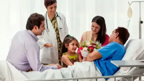 What is Compassionate Travel in Health Insurance?